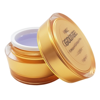 Gold Gel 1-Phasen-Gel Super Flex clear 15ml