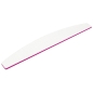 Preview: Profifeile Zebrafeile Halfmoon 100/180 Inhalt 500 Stück