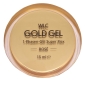 Preview: Gold Gel 1-Phasen-Gel Super Flex rosé 15ml