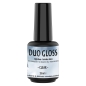 Preview: DuoGloss Versiegelungs- Gel Clear 15ml Flasche