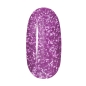 Preview: Premium Color Gel- Stone Purple 5ml