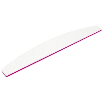 Profifeile Zebrafeile Halfmoon 100/180 Inhalt 500 Stück