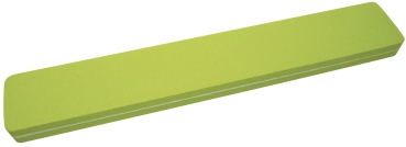 Buffer Feile Grün 180/180 50 Stück