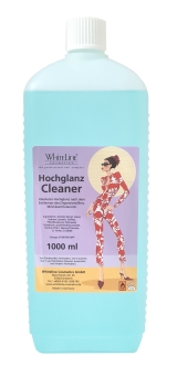 Hochglanz Cleaner 1000ml