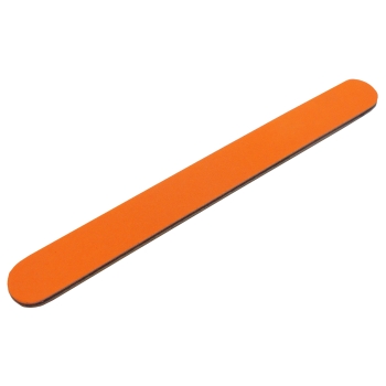 Profifeile Neon-Orange  100/180