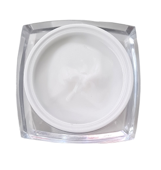 Baby Boomer Gel White 15ml