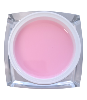 Premium Fiberglas Gel Baby Pink 50ml