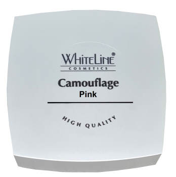 Preview: Camouflage Gel Pink 50ml