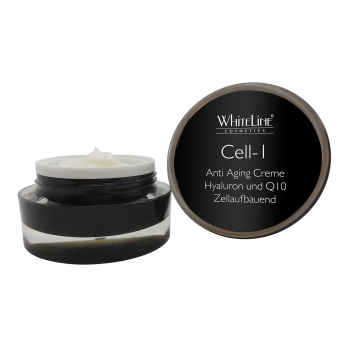 Cell 1 Anti Aging Gesichtscreme 50ml