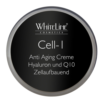 Cell 1 Anti Aging Gesichtscreme 50ml