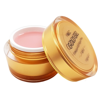 Gold Gel 1-Phasen-Gel Super Flex rosé 50ml
