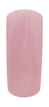 NHG Aufbau Gel Dark Pink 50ml