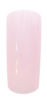 NHG Aufbau Gel Rose' 15ml