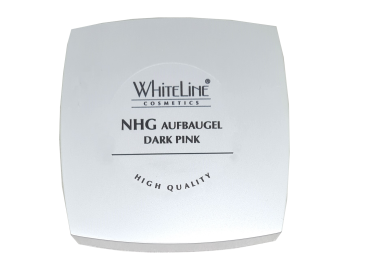 NHG Aufbau Gel Dark Pink 15ml