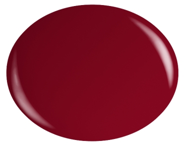 Premium Color Gel- Cherry Red 5ml