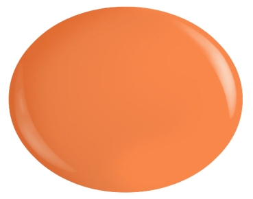 Premium Color Gel- Mandarin 5ml