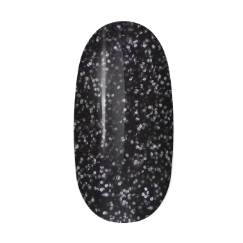 Premium Color Gel- Stone Black 5ml