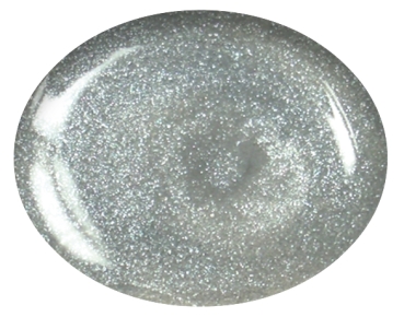 UV Color Gel- Silber 7,5ml