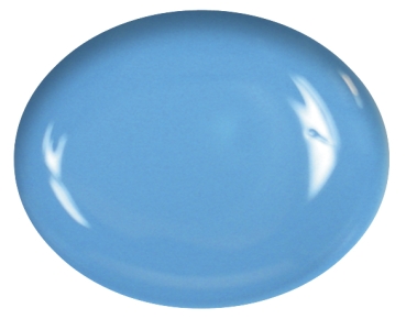 UV Color Gel- Babyblau 7,5ml
