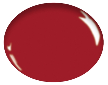 UV Color Gel- Rot 7,5ml
