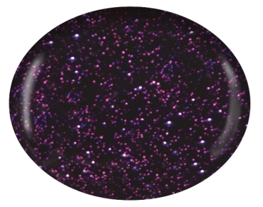 Premium Color Gel- Mystik Purple 5ml