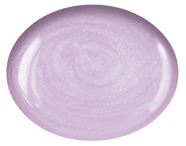 Premium Color Gel- Satin Light Purple 5ml