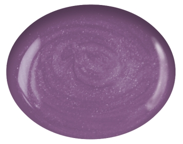 Premium Color Gel- Satin Purple 5ml