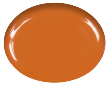 Premium Color Gel- Summer Orange 5ml