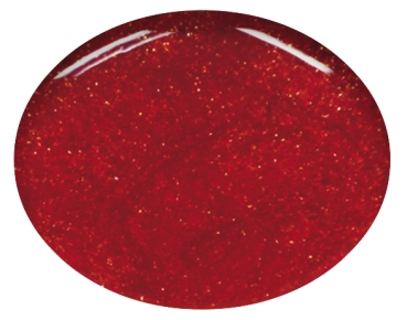 Premium Color Gel- Brillant Red 5ml
