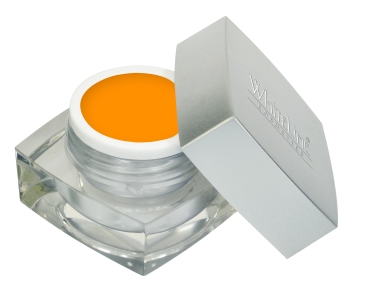 Premium Color Gel- Neon Orange 5ml