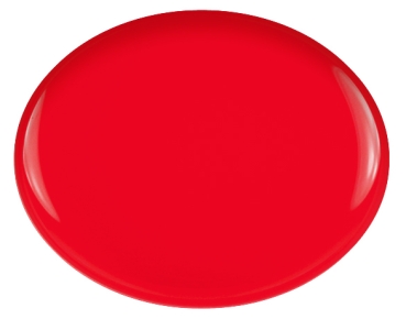 Premium Color Gel- Neon Rot 5ml