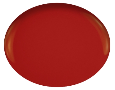 Premium Color Gel- Simply Red 5ml
