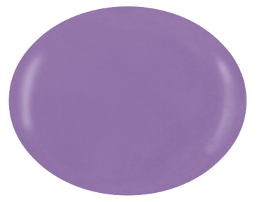 Premium Color Gel- Silky Lilac 5ml