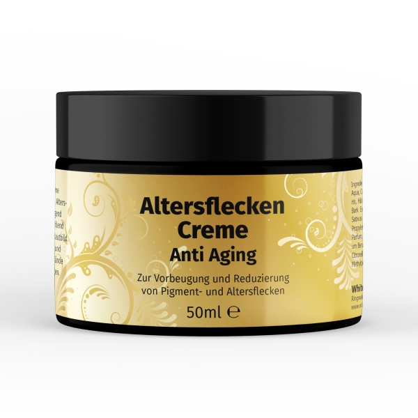 Altersflecken Creme 50ml