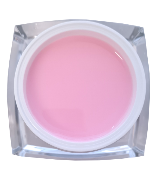 Premium Fiberglas Gel Baby Pink 50ml