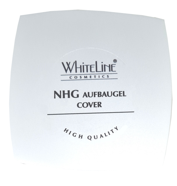 NHG Aufbau Gel Cover 15ml