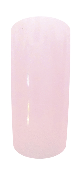 NHG Aufbau Gel Rose' 15ml