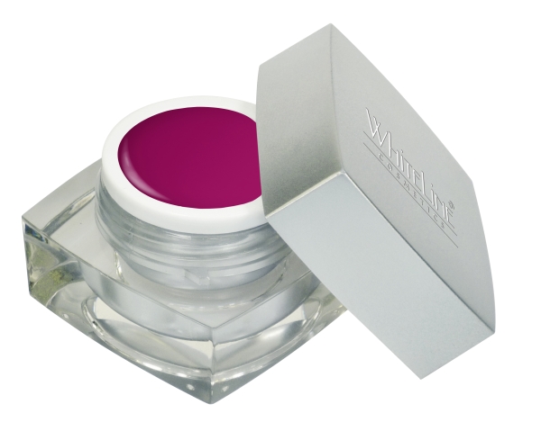 Premium Color Gel- Raspberry 5ml