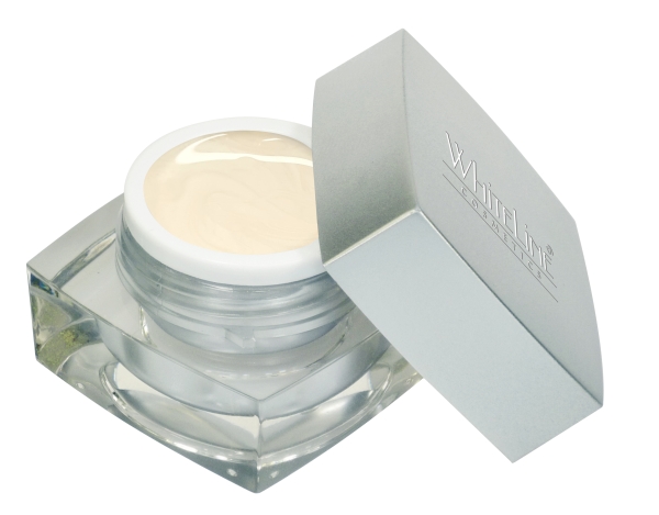 Premium Color Gel- Silky White 5ml