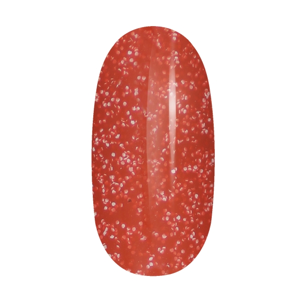 Premium Color Gel- Stone Red 5ml