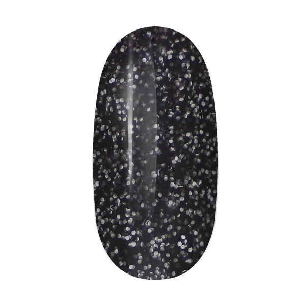 Premium Color Gel- Stone Black 5ml