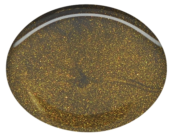 Cat Eye Gel Magnet Gold 5ml
