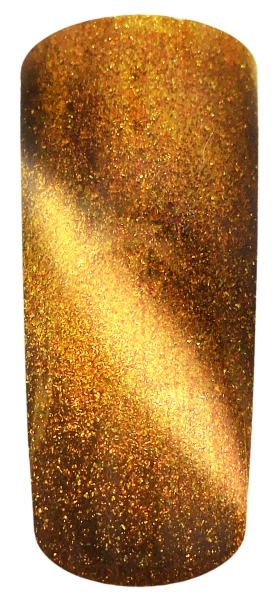Cat Eye Gel Magnet Gold 5ml