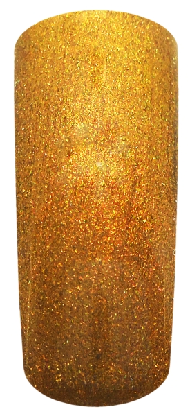 Cat Eye Gel Magnet Gold 5ml
