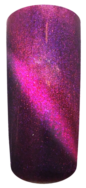 Cat Eye Gel Magnet Lila-Rosa 5ml