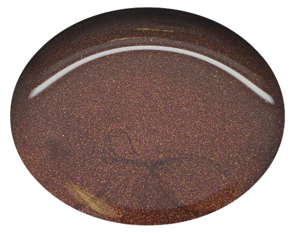 Cat Eye Gel Magnet Kupfer 5ml