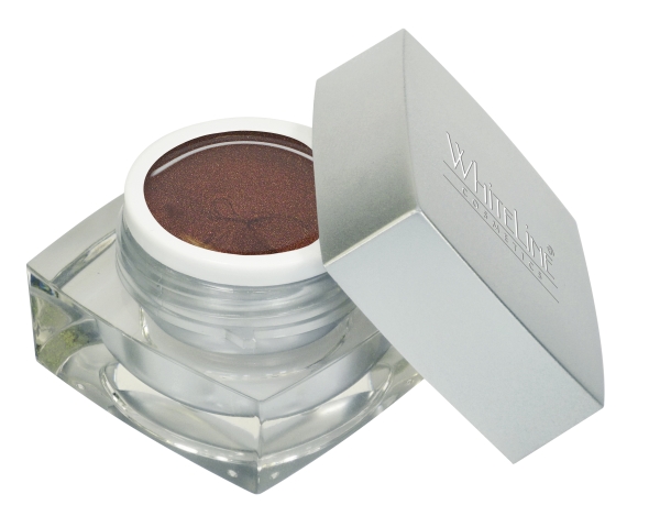 Cat Eye Gel Magnet Kupfer 5ml