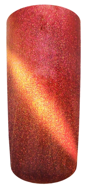 Cat Eye Gel Magnet Kupfer 5ml