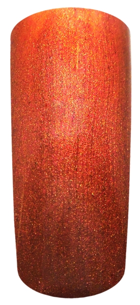 Cat Eye Gel Magnet Kupfer 5ml