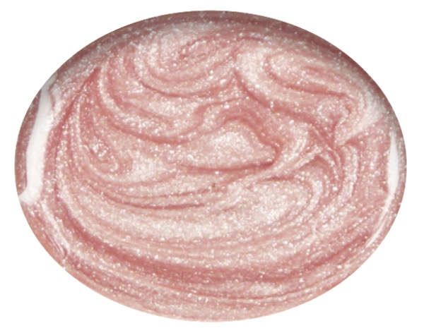 Premium Color Gel- Met. Hellrose' 5ml